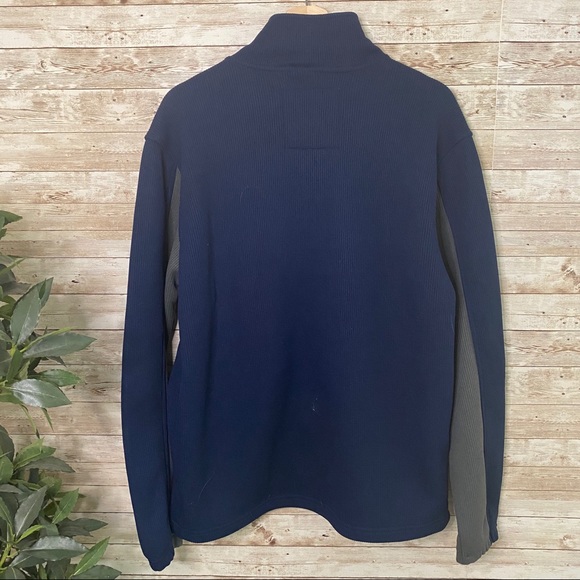 NFL Seattle Seahawks Turtle Neck Jacket - Picture 2 of 3